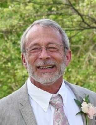 Photo of Donald Lee Reeves Jr.