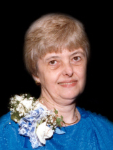 Eileen V. Kellar