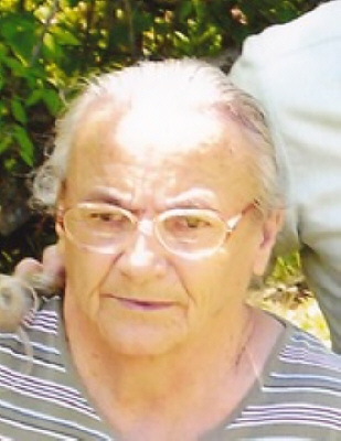 Dixie Deel Haysi, Virginia Obituary