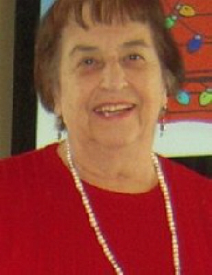 Photo of Therese Clark