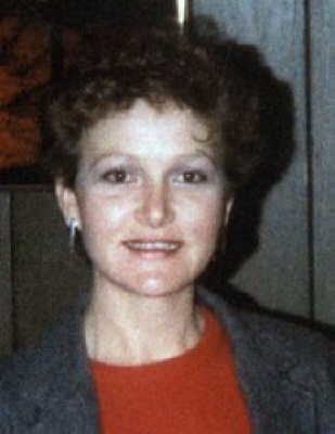 Photo of Sherry Funnell