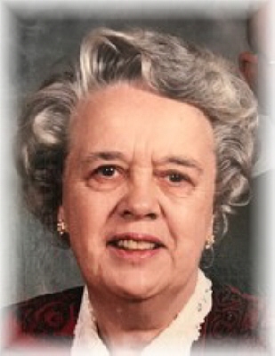 Photo of Thelma Busse