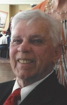 Photo of Lawrence Picard Sr.