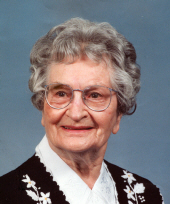 Helen M. Needham