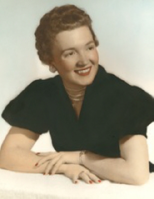 Photo of Janet Coit