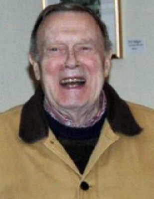 Robert Unsworth Damariscotta, Maine Obituary