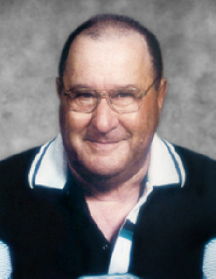 John Bériault Alexandria, Ontario Obituary