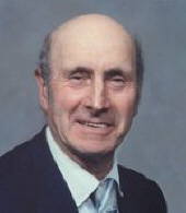 Elmer Dulitz