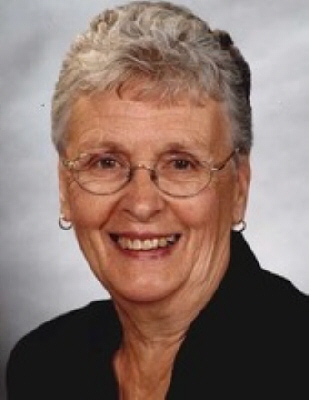 Photo of Lois Ouderkirk
