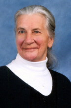 Betty M. Geisendorfer