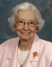Mildred S. "Millie"  Stewart