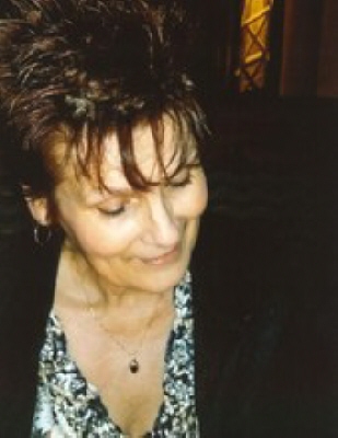 Photo of Donna Stephens