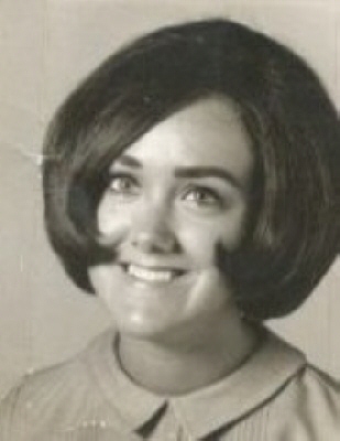 Photo of Glenda Griffis