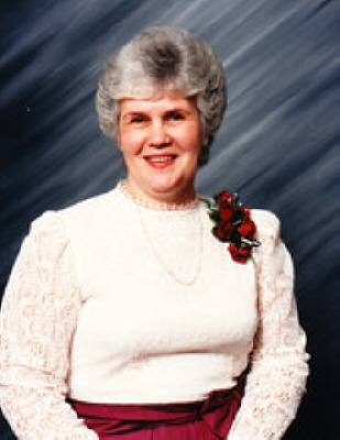 Marilyn S. Scarberry