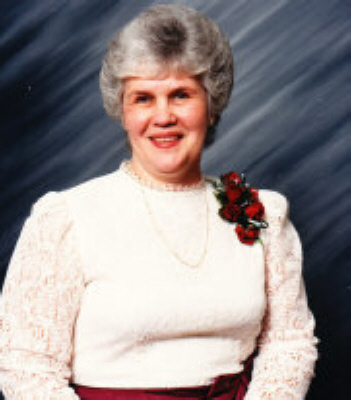 Marilyn S. Scarberry 10784641