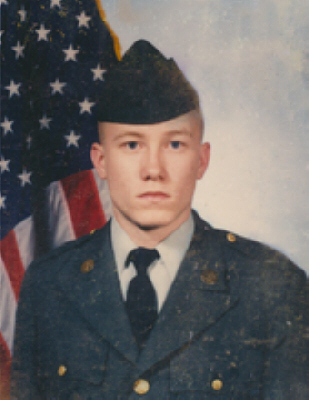Sgt. Stephen Paupst, Jr. Mays Landing, New Jersey Obituary