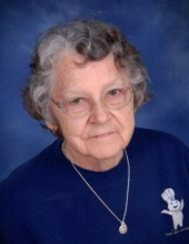 Janet G. Longenecker