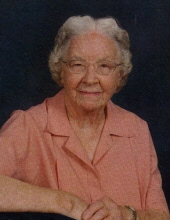 Margaret Elizabeth McLeod