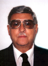 Leonard F. LaPenna