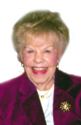 Harriet W. Gibbs Obituary