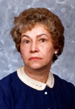 Thelma M. (Clemens) Matson