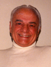 Albert J. Giamartino