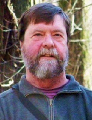 Terry Cogar