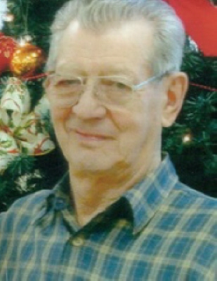 Photo of David "Earl" Richardson