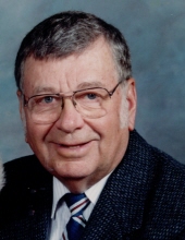 Clarence E. Rudy