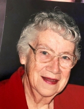 Dorothy Marie Allen