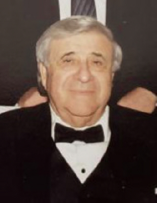 Hugo Casatelli Lavallette, New Jersey Obituary