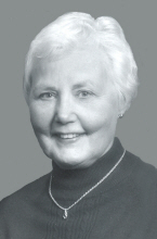 Eileen W. Hamann