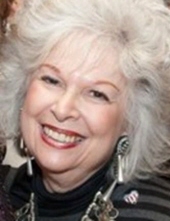 Barbara Lee Cohen