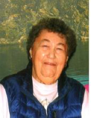 Donna Webber Tupper Lake, New York Obituary