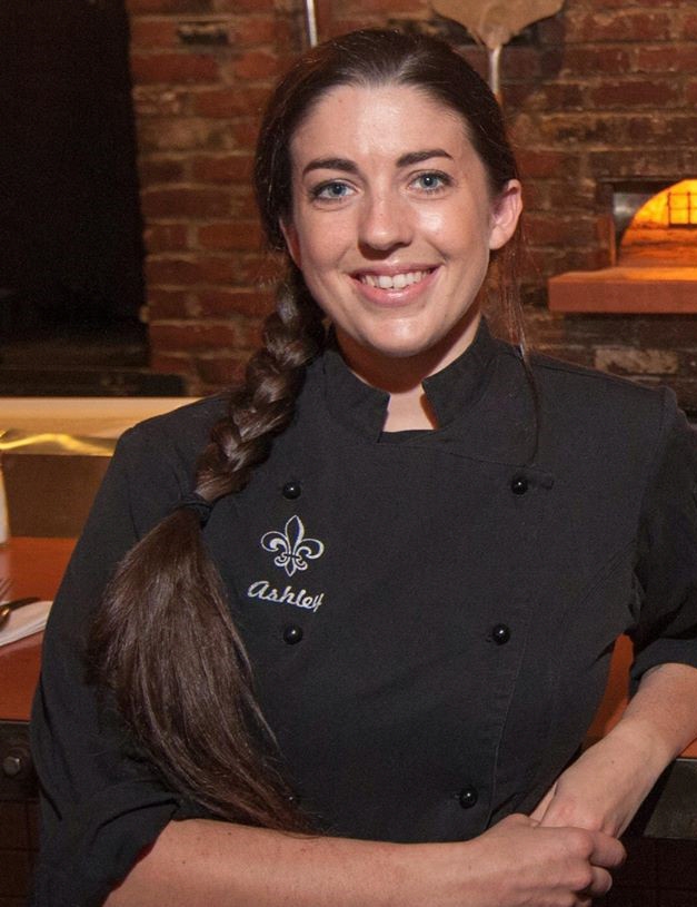 Ashley Kristin Cook 2020 Fields McKinley Funeral Home