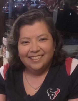 Photo of Theresa Flores