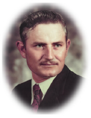 Photo of Elmer Hahn