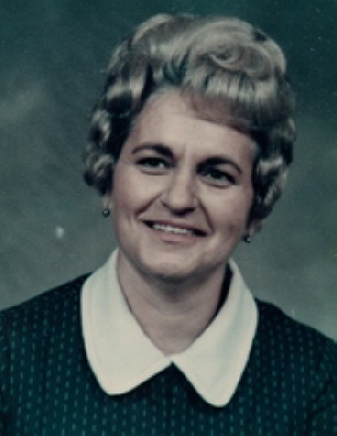 Photo of Evelyn Kimbrell