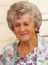 Helen M. Mahan