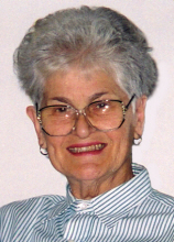 Pauline E. Miller