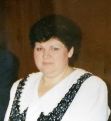 Photo of Barbara (Smith) Steidel