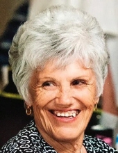 Photo of Anita Thompson