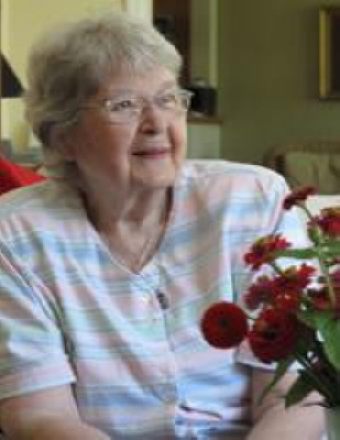 Betty Marsh Spring Hill, Kansas Obituary