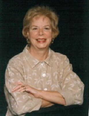 Photo of Phyllis Burem