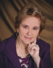 Phyllis Ann Stephens Early