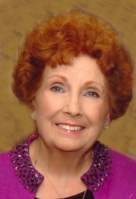 Elaine J. Stauss
