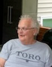 Roger E. Robidou Sr.