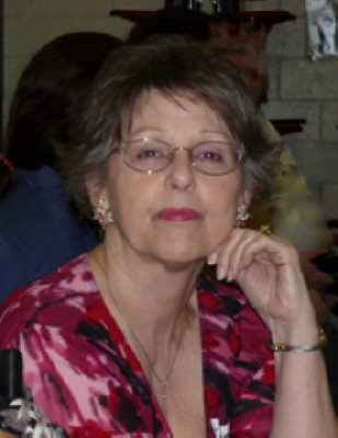 Photo of Norma Salvato