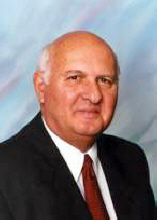 Peter R. Giacobbi