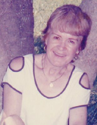 Photo of Norma Stanley